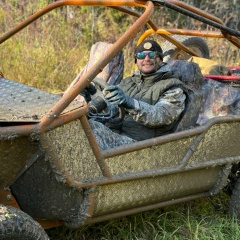 Антон Тутынин, 03.04.1985, Красноуфимск