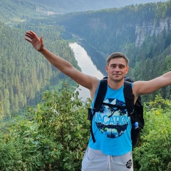 Михаил Темноев, 28.08, Пермь