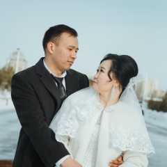 Damir Zhakenov, Астана