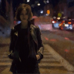 Kundyz Nuralina, 25.01, Алматы