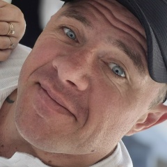 Юрий Александрович, 25.08, Курган