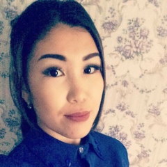 Алуа Жантемирова, 07.11, Атырау