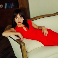 Эсмира Гасанова, 18.11, Красноярск