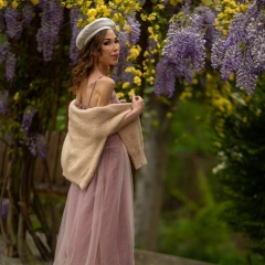 Анна Янголь, 08.09, Севастополь