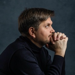 Александр Андреев, 25.04.1981, Санкт-Петербург