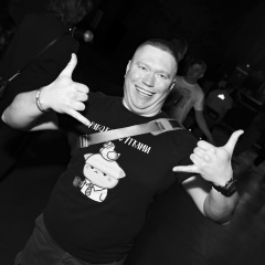 Саня Долгов, 07.03, Москва