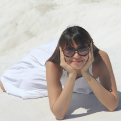 Ainur Aidarbek, 15.08, Алматы