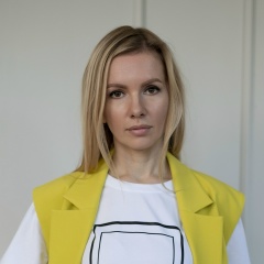 Любовь Козырева, 09.10.1981, Москва