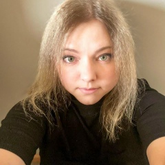 Anna Cocherell, 02.07.1990, Coon Rapids