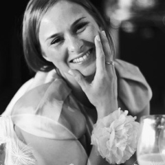 Надежда Елисеева, 23.06.1983, Санкт-Петербург