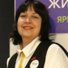 Виктория Евгеньевна Попкова, 03.12, Северодвинск