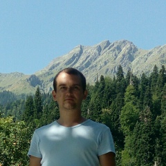 Владимир Сажнев, Ростов-на-Дону