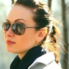 Леночка Камнева, 06.02, Москва