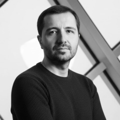 Артём Гаспарян