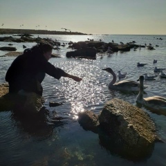 Бырганым Таджибаева, 20.06, Актау