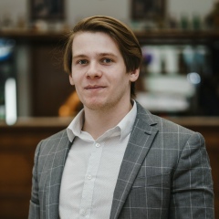 Иван Сильченков, Павлодар