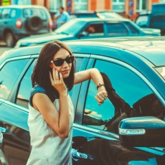 Альбина Федотова, 29.12.1987, Тюмень