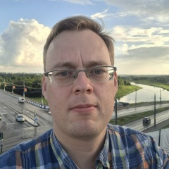 Максим Воронцов, 31.01.1987, Архангельск