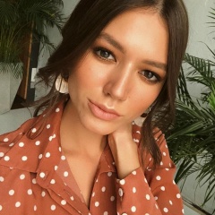 Инна Гаврилова, 26.06.1982