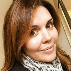 Виктория Ужва, 24.01, Москва