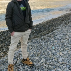 Андрей Сибяков, Москва