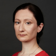Екатерина Кособокова, 22.06, Москва