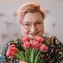 Марина Тихомирова, 26.08.1992, Нижний Новгород
