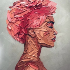 Алина Богатова, 12.04, Чернигов