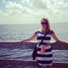 Виолетта Евстигнеева, 29.04