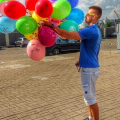 Илья Евгеньевич, 30.07.1990, Москва