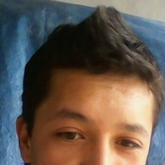 Алик Зиганшин, 29.05