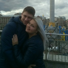 Михаил Мороз, 31.07, Луганск