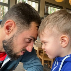 Виктор Сергеев, 18.04.1993, Старый Оскол