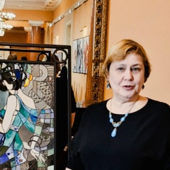 Татьяна Молохова, Москва