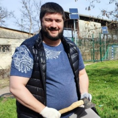 Дмитрий Муравский, 06.06.1988, Севастополь