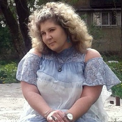 Юлия Недопитанская, 17.04.1983, Киев