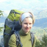 Анастасия Шинкевич, 15.04.1988, Кишинев