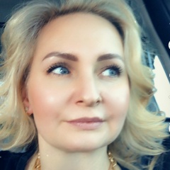Анна Максимова, 19.07, Санкт-Петербург