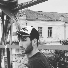 Маирбек Козаев, 08.11, Владикавказ