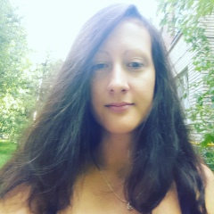 Юлия Горюнова, 11.11, Москва