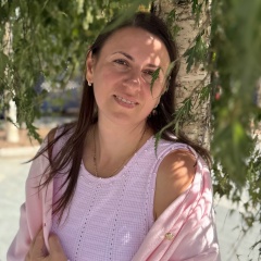 Кристина Кошкина-Юрина, Набережные Челны