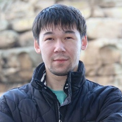 Тимур Макенов, 07.07, Астана