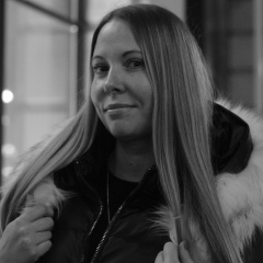 Юлечка Сайченко, 28.10, Санкт-Петербург