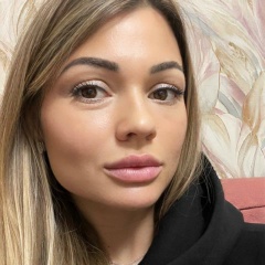 Маша Жарикова, 21.06.1988, Щелково