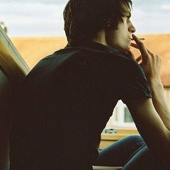 Etiram Quliyev, Баку