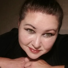 Гюзель Грибалева, 09.08, Ишимбай