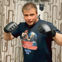 Александр Парпишоев, 03.09, Оренбург