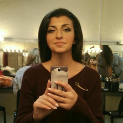 Арина Шакарян, 27.01