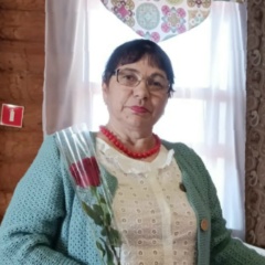 Клара Федорова, 22.04.1967, Болгар