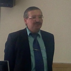 Андрей Данилов, 13.02.1969, Омск